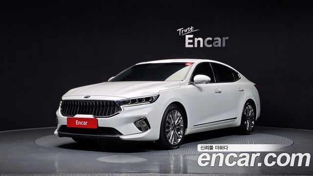 2020 Kia K7, VIN KNALC41BBLA232717