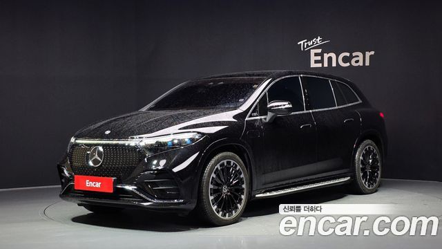 2024 Mercedes-Benz EQS, VIN W1NDM4EB7RA032323