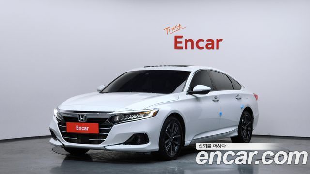 2021 Honda Accord, VIN 1HGCV1650MA510568