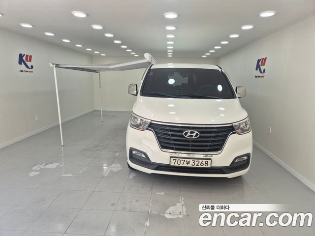 2021 Hyundai Starex, VIN KMJWA37KBMU165118