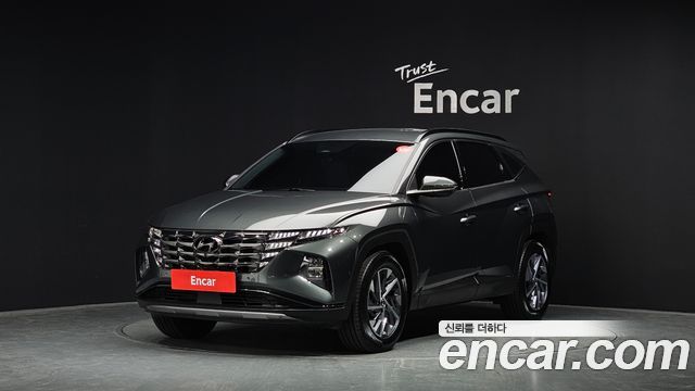 2022 Hyundai Tucson, VIN KMHJE811BNU036807