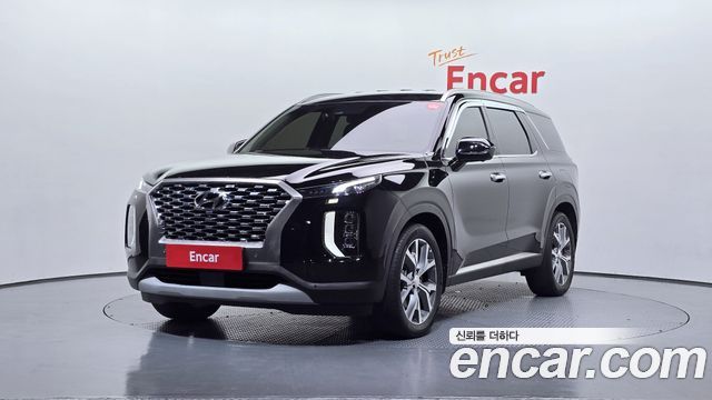 2022 Hyundai Palisade, VIN KMHR381ABNU431177