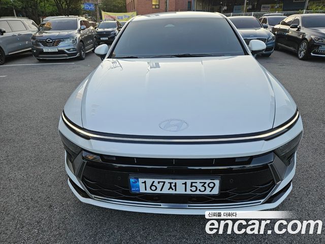 2026 Hyundai Sonata, VIN LBEDNALEBTY074054