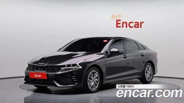2023 Kia K5, VIN KNAG341JBPA028782