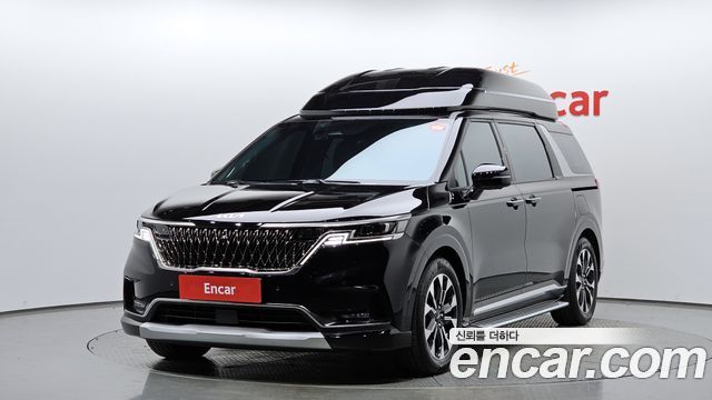 2023 Kia Carnival, VIN KNANE81BBPS223574