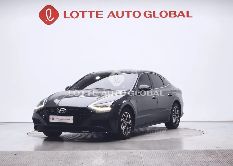2022 Hyundai Sonata, VIN KMHL141EBPA280742