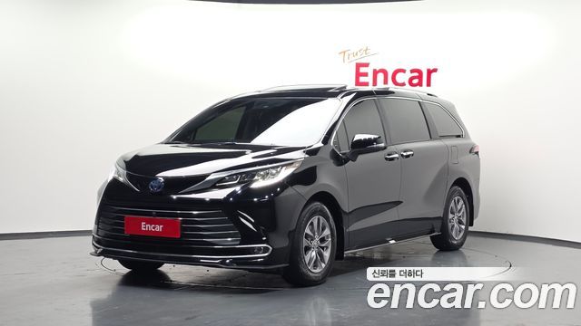 2024 Toyota Sienna, VIN 5TDGSKFCXRS113101