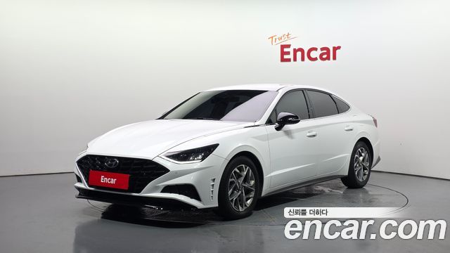 2023 Hyundai Sonata, VIN KMHL141EBPA259569
