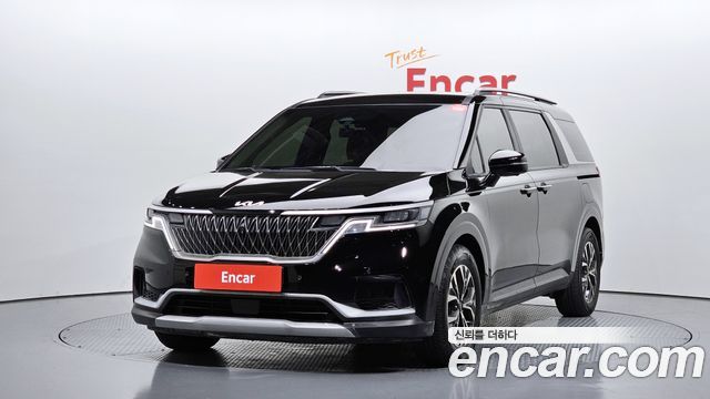 2023 Kia Carnival, VIN KNANB81BBPS356594