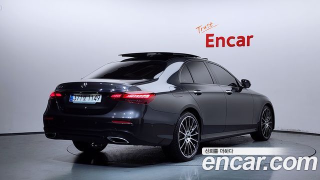2023 Mercedes-Benz E-Class, VIN W1KZF8GB5PB167664