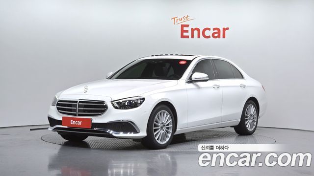 2021 Mercedes-Benz E-Class, VIN W1KZF4FB1MA950542
