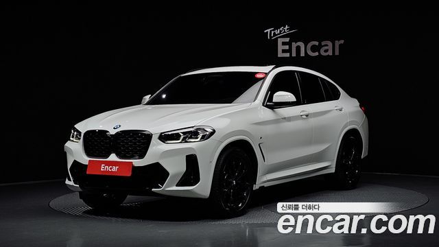 2025 BMW X4, VIN WBA21DT09S9159166