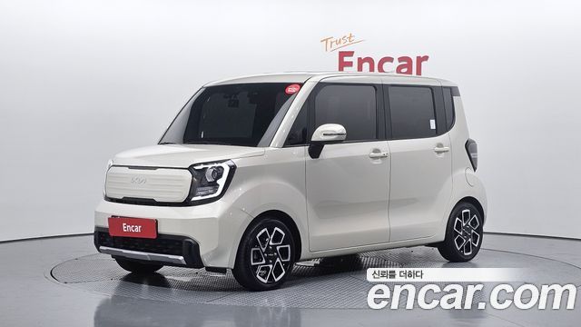 2023 Kia Ray, VIN KNACH811BPT334350