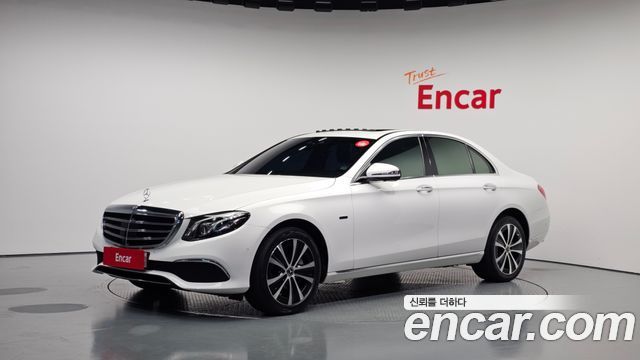 2020 Mercedes-Benz E-Class, VIN W1KZF5EB1LA837275