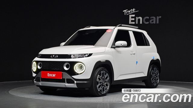 2023 Hyundai Casper, VIN KMHB5516BPW021919