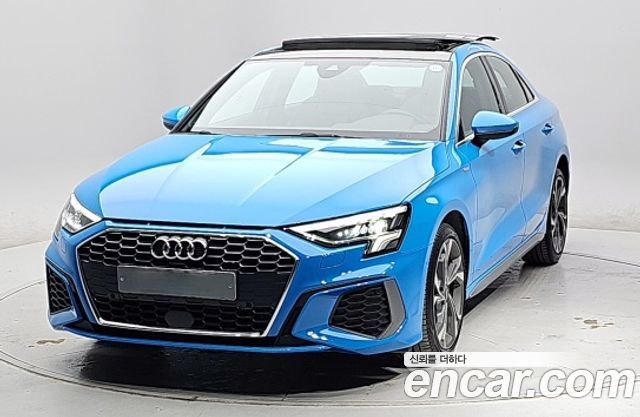 2022 Audi A3, VIN WAUZZZGY8NA081230