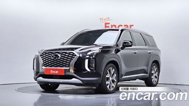 2022 Hyundai Palisade, VIN KMHR281ABNU372198