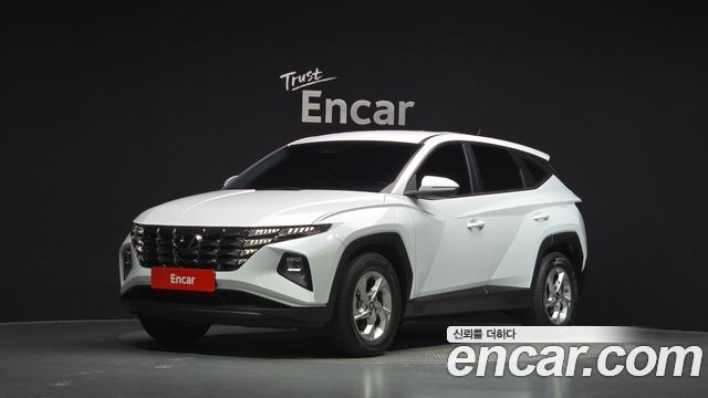 2022 Hyundai Tucson, VIN KMHJB81CBNU154786
