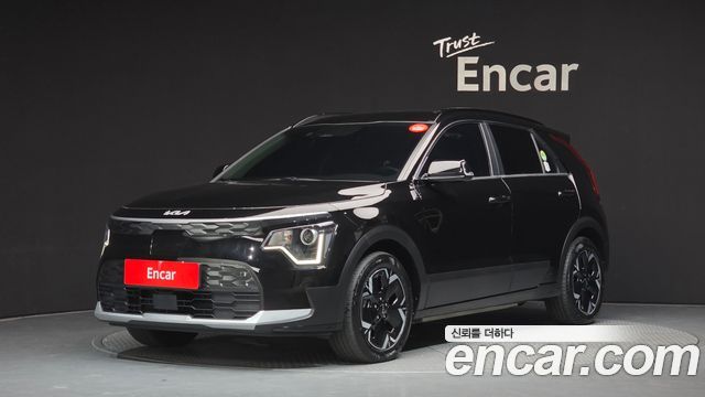 2024 Kia Niro, VIN KNACP811FRA085618
