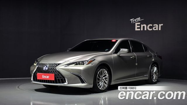 2022 Lexus ES, VIN JTHBA1C1XN2008049