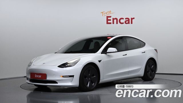 2022 Tesla Model 3, VIN 5YJ3E1EB9NF149756