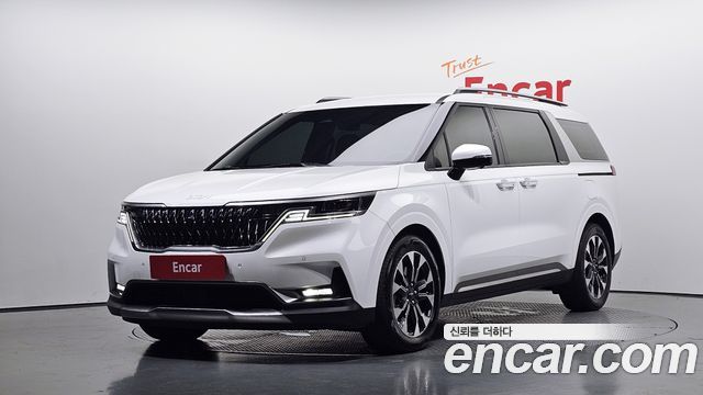 2023 Kia Carnival, VIN KNANC81BBPS380412