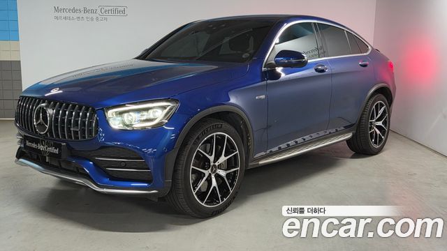 2021 Mercedes-Benz GLC-Class, VIN W1N0J6EB1MF962720