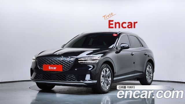 2022 Genesis GV70, VIN KMTMA811PNU006884