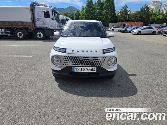 2023 Hyundai Casper, VIN KMHB1518BPW041075
