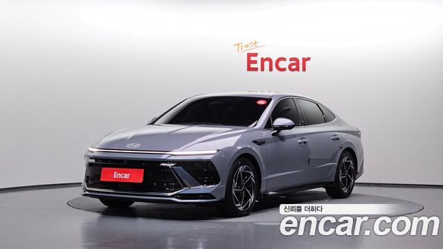 2024 Hyundai Sonata, VIN KMHL541DBRA412262