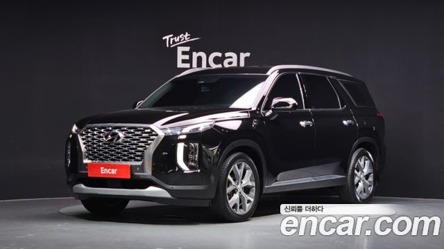 2022 Hyundai Palisade, VIN KMHR381EBNU460105