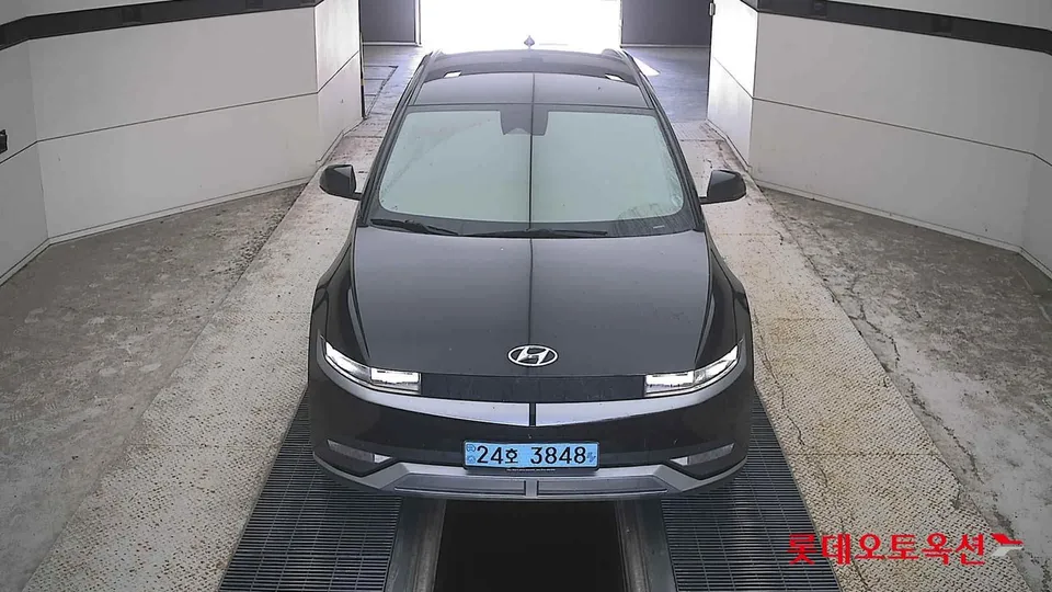 2023 Hyundai Ioniq 5, VIN KMHKN81EFPU128554