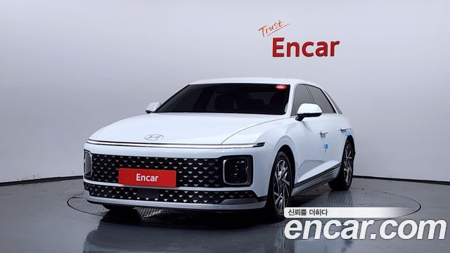 2023 Hyundai Grandeur, VIN KMHN141FBPA015770