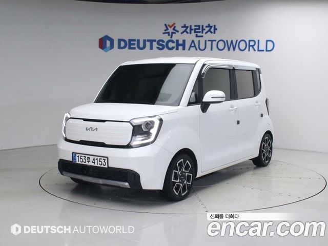 2024 Kia Ray, VIN KNACH811BRT384975