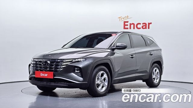 2023 Hyundai Tucson, VIN KMHJB81CBPU265094