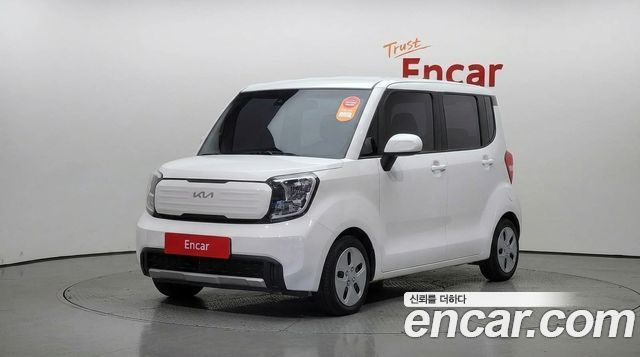 2024 Kia Ray, VIN KNACG911BRT388753
