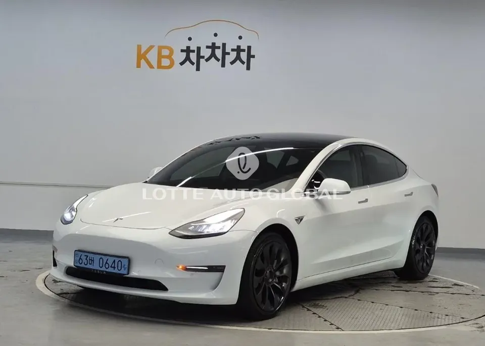 2020 Tesla Model 3, VIN 5YJ3E1EB4LF749890