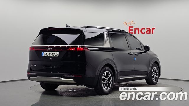 2023 Kia Carnival, VIN KNANE813BPS229847