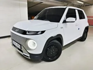 2023 Hyundai Casper, VIN KMHB3518BPW053499
