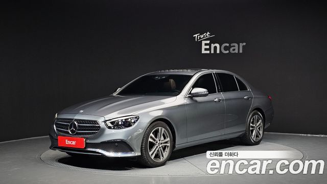 2022 Mercedes-Benz E-Class, VIN W1KZF8GB4NB053524