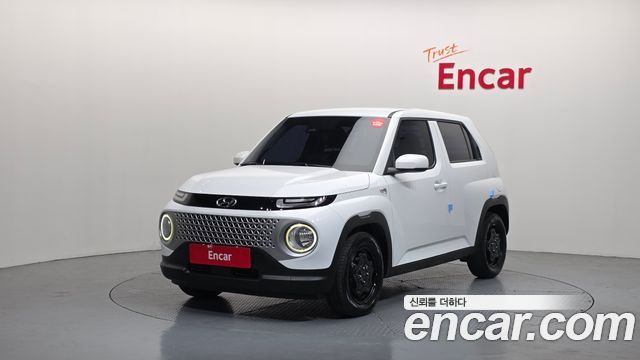 2023 Hyundai Casper, VIN KMHB3918BPW020224