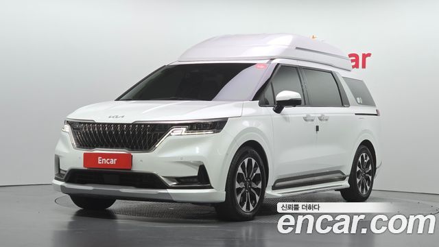 2023 Kia Carnival, VIN KNANE81BBPS243175