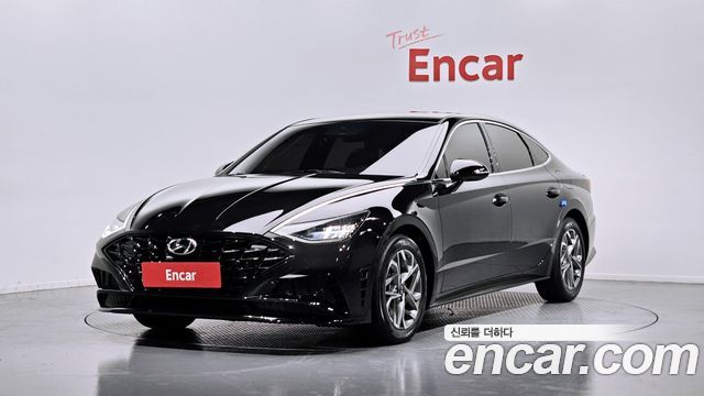 2022 Hyundai Sonata, VIN KMHL141EBNA183211