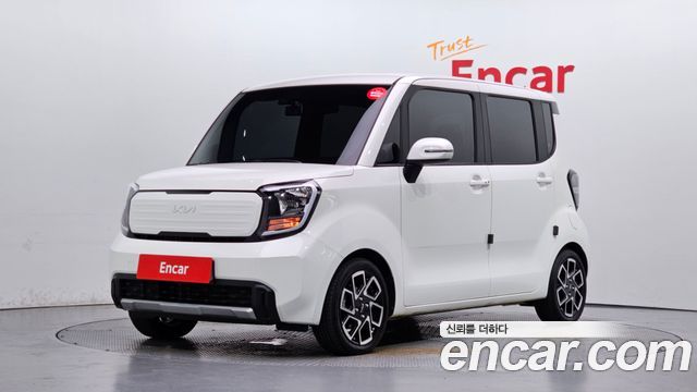 2023 Kia Ray, VIN KNACH811BPT324920