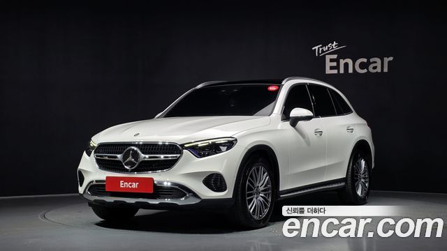 2024 Mercedes-Benz GLC-Class, VIN W1NKM0FB7RF139406