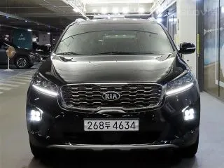 2020 Kia Sorento, VIN KNAPK81BBLA641883