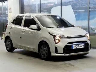 2024 Kia Morning, VIN KNAB3518BRT165482