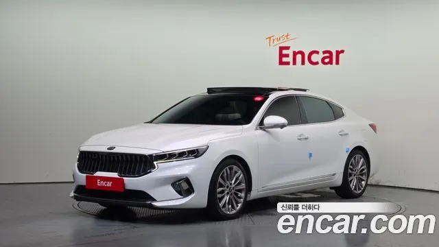 2020 Kia K7, VIN KNALC41BBLA202594