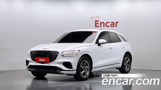 2026 Genesis GV70, VIN KMTMA81BBTU279749
