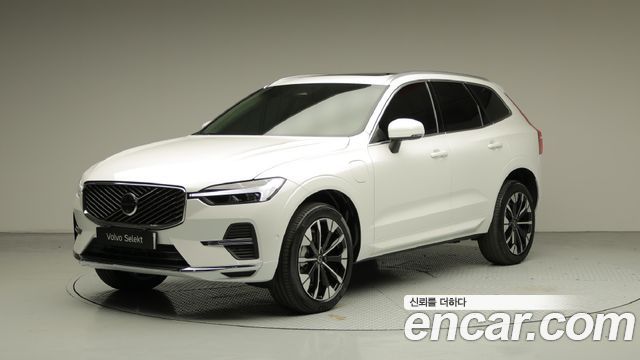2026 Volvo XC60, VIN YV1UZH603T1373183